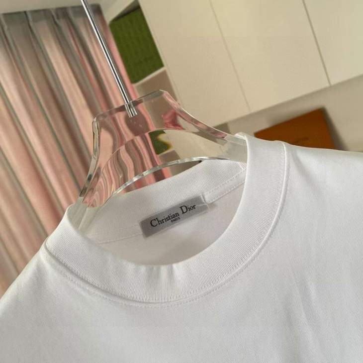 Dior T Shirts Short _SKUDiorS-2XLhgntx1916086